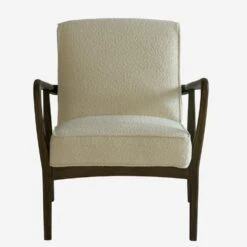 Dario Armchair -Andrew Martin Sale Store 301717 dario chair front