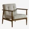 Roman Armchair -Andrew Martin Sale Store 301766 roman chair angle