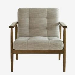 Roman Armchair -Andrew Martin Sale Store 301768 roman chair front