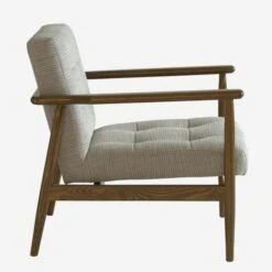 Roman Armchair -Andrew Martin Sale Store 301774 roman chair side