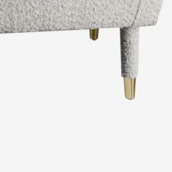 Templar Stool Footstool -Andrew Martin Sale Store 302452 templar stool detail 1
