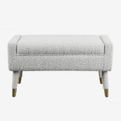 Templar Stool Footstool -Andrew Martin Sale Store 302570 templar stool front
