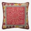 Courtyard Dianthus Outdoor Cushion -Andrew Martin Sale Store 303211 courtyard dianthus outdoor