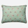 Spinney Duck Egg Outdoor Cushion -Andrew Martin Sale Store 303309 spinney duck egg outdoor