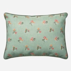 Spinney Duck Egg Outdoor Cushion