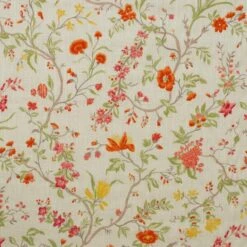 Ramble Ivory Fabric -Andrew Martin Sale Store 305754 rambleivoryda