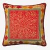 Courtyard Dianthus Cushion -Andrew Martin Sale Store 306134 courtyard dianthus