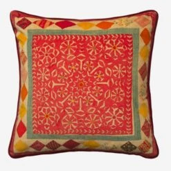 Courtyard Dianthus Cushion