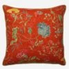Wild Wood Pumpkin Cushion -Andrew Martin Sale Store 306453 wild wood pumpkin