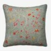 Ramble Duck Egg Cushion -Andrew Martin Sale Store 306610 ramble duck egg