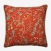 Ramble Pumpkin Cushion -Andrew Martin Sale Store 306625 ramble pumpkin