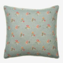 Spinney Duck Egg Cushion