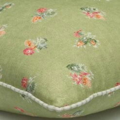 Spinney Leaf Cushion -Andrew Martin Sale Store 306691 spinney leaf corner