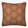 Pergola Nutmeg Cushion -Andrew Martin Sale Store 306868 pergola nutmeg