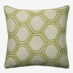 Pergola Leaf Cushion