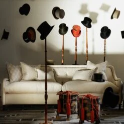 Picket Cloud/Island Trim Cushion -Andrew Martin Sale Store 308668 kwara sofa in lecce oat with bud cloud sprig cloud and picket cloud in desert island trim cushions xian rugs