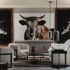 Apollo Armchair -Andrew Martin Sale Store 309129 apollo chair lady may olivia coffee reuben sideboard