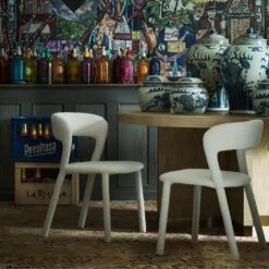 Mian Dining Chair -Andrew Martin Sale Store 309361 mian dining chair raffles round dining