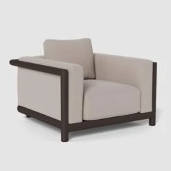 Cayman Chair Outdoor Armchair