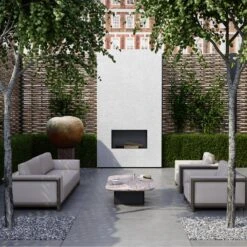 Cayman Chair Outdoor Armchair -Andrew Martin Sale Store 310197 cayman range lifestyle