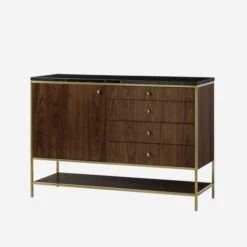 Chester Sideboard, Small -Andrew Martin Sale Store 313230 chester smal sideboard