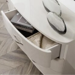 Chelsea Chest Of Drawers, Large -Andrew Martin Sale Store 313299 chelsea bedroom 06