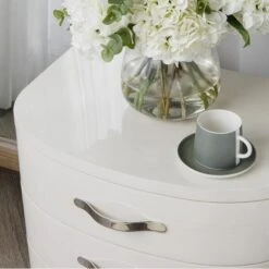 Chelsea Nightstand, Large -Andrew Martin Sale Store 313335 chelsea bedroom 03