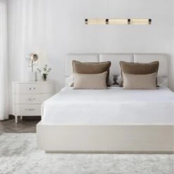 Chelsea Nightstand, Large -Andrew Martin Sale Store 313340 chelsea bedroom 11