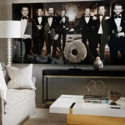 Harlequin Console Table -Andrew Martin Sale Store 313387 tessasofainyosemiteshale bandcoffeetable harlequinconsoletable evansbookcase