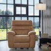 Rain Power Recliner Chair -Andrew Martin Sale Store 313566 rain chair lifestyle 1