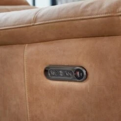 Rain Power Recliner Chair -Andrew Martin Sale Store 313582 rain chair lifestyle 5