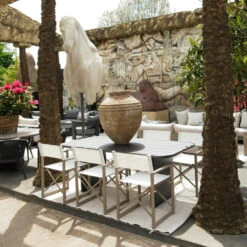 Harlyn Dining Chair Outdoor Dinning Chair -Andrew Martin Sale Store 316765 a7f5466lg