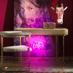 Martha Chair -Andrew Martin Sale Store 319294 jacques desk martha chair kate moss still loves neon