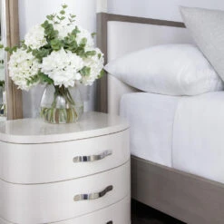 Chelsea Bedside Table -Andrew Martin Sale Store 321145 chelsea bedroom 01