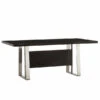 Almera Dining Table -Andrew Martin Sale Store 321160 almera dining table