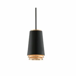 Fahrenheit Pendant Light