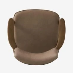 Rutter Dining Chair -Andrew Martin Sale Store 321609 rutter chair hand tipd taupale ash 5