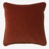Firepit Spice Cushion -Andrew Martin Sale Store 321622 firepit spice outdoor cushion