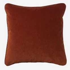 Firepit Spice Cushion