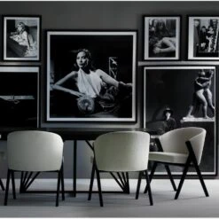 Ciri Dining Chair -Andrew Martin Sale Store 322245 cirichairemersondiningiconicphoto