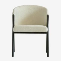 Ciri Dining Chair -Andrew Martin Sale Store 322246 ciri front large