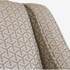 Finbar Monte Almond Chair, Monte Almond 10 Finbar Monte Almond Chair, Monte Almond -Andrew Martin Sale Store 322284 finbar monte almond detail 2