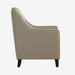 Finbar Monte Almond Chair, Monte Almond 9 Finbar Monte Almond Chair, Monte Almond -Andrew Martin Sale Store 322292 finbar monte almond side