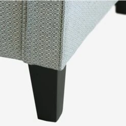 Finbar Birch Fog Chair, Birch Fog -Andrew Martin Sale Store 322366 finbar birch fog detail 2