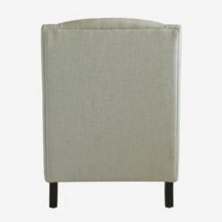 Finbar Birch Fog Chair, Birch Fog -Andrew Martin Sale Store 322370 finbar birch fog back