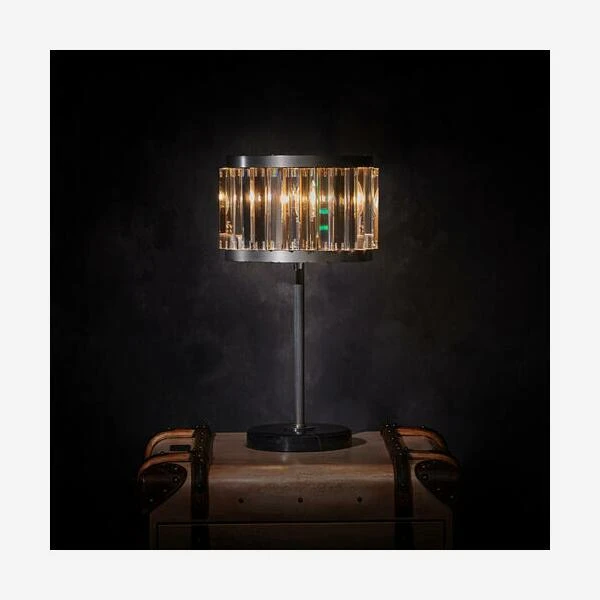 Rex Table Lamp 2 Rex Table Lamp - Image 2