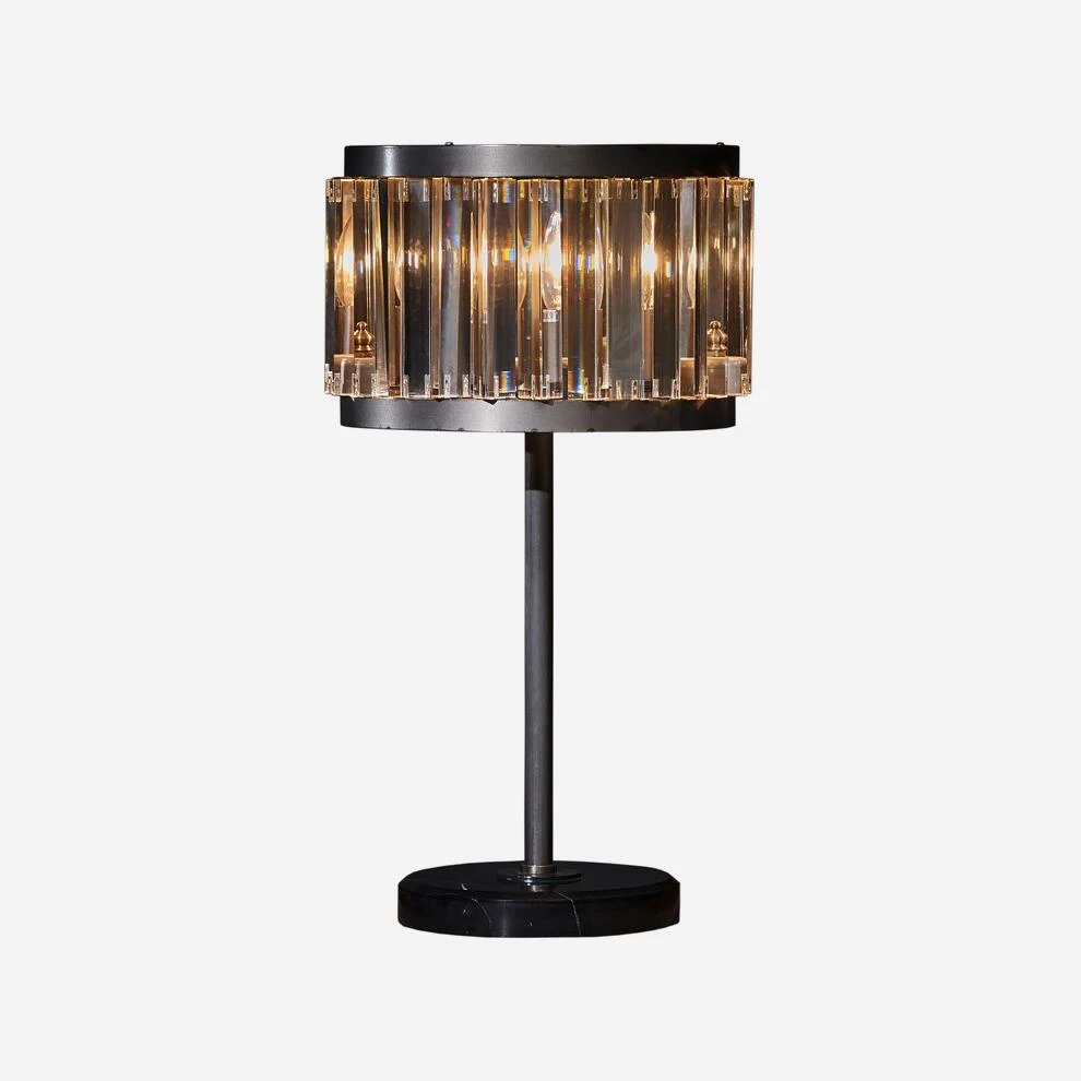 Rex Table Lamp 1 Rex Table Lamp