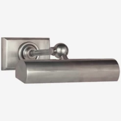 Cabinet Maker's Wall Light, Large Single