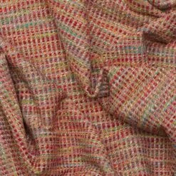 Sorrento Multi Fabric -Andrew Martin Sale Store 324199 sorrentomultiscrunchsml