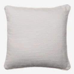 Ravello Ivory Cushion